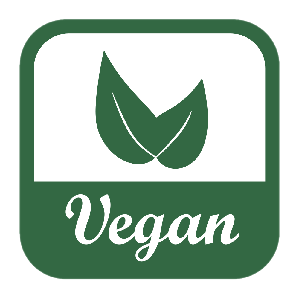 Vegan Logo